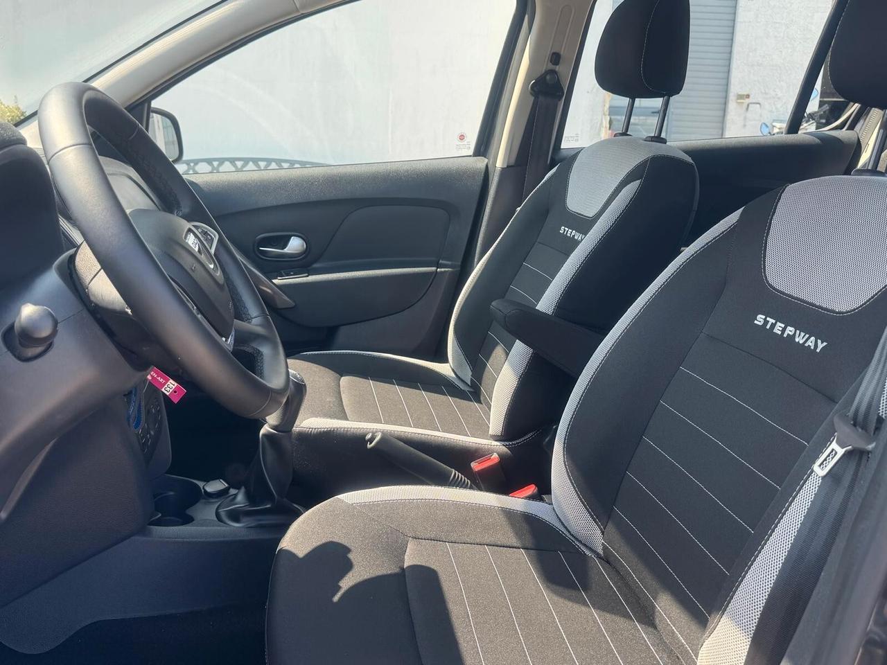 Dacia Sandero Stepway 1.5 dCi 8V 90CV Start&Stop Prestige