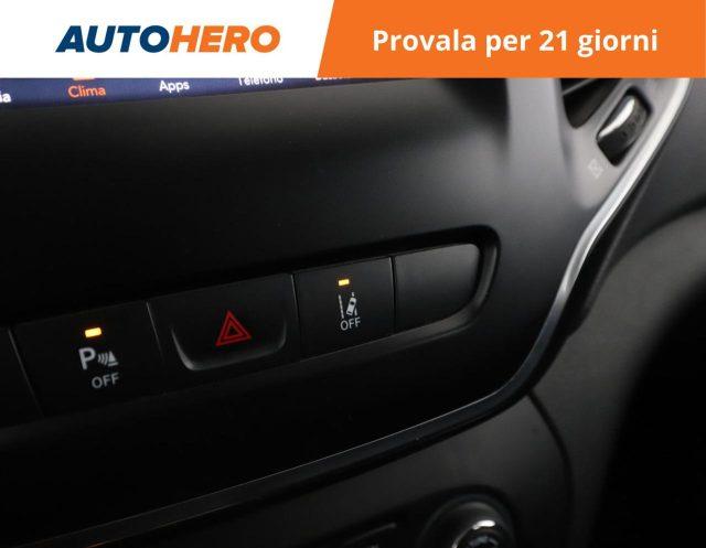 JEEP Cherokee 2.2 Mjt Longitude