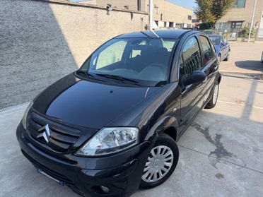 CITROEN C3 1.1 BENZINA EURO4 CLIMA