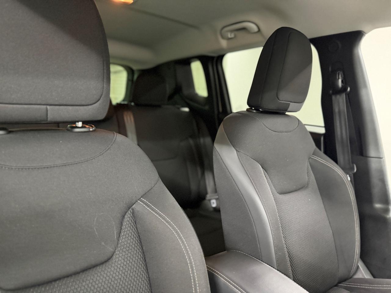 Jeep Renegade (anno 2018)
