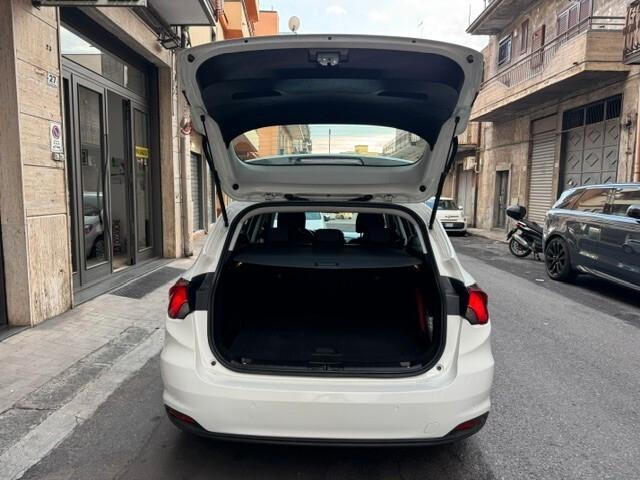 Fiat Tipo 1.6 Mjt S&S SW Lounge