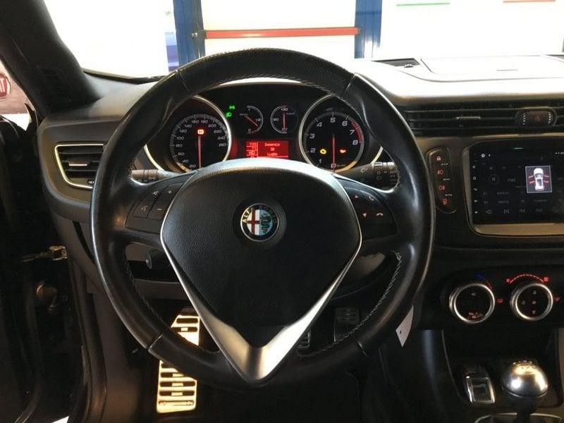 Alfa Romeo Giulietta Giulietta 1750 Turbo TCT Quadrifoglio 240CV