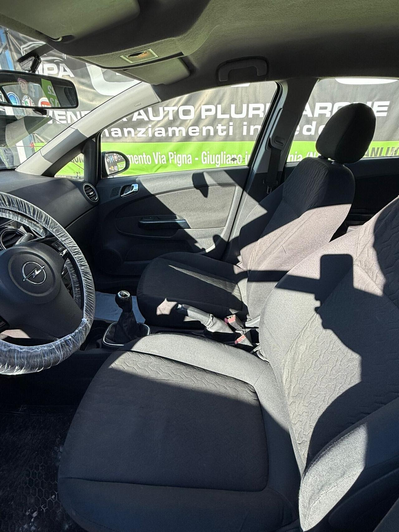 Opel Corsa 1.3 CDTI 75CV F.AP. 5 porte Sport