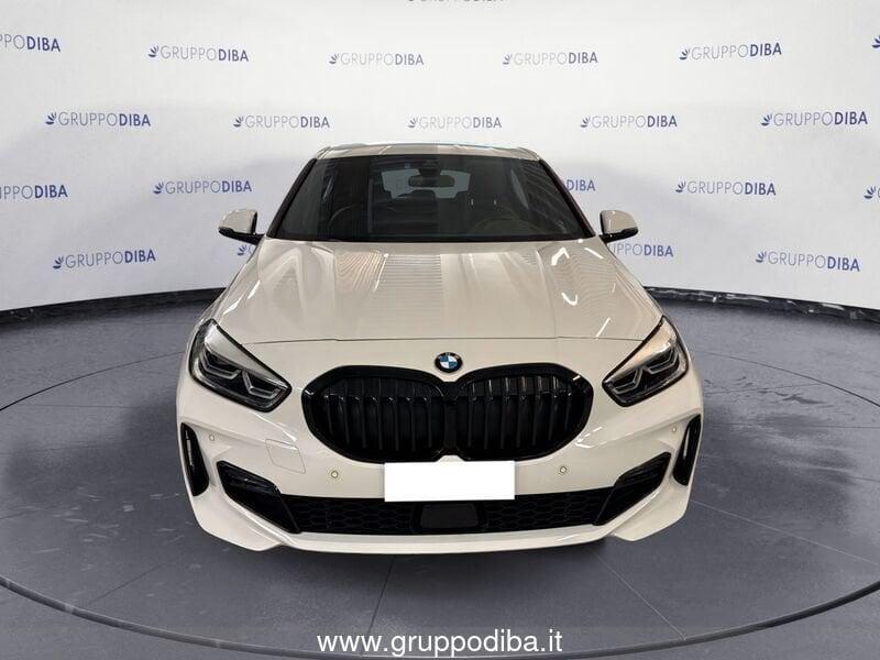 BMW Serie 1 F40 Diesel 116d Msport auto