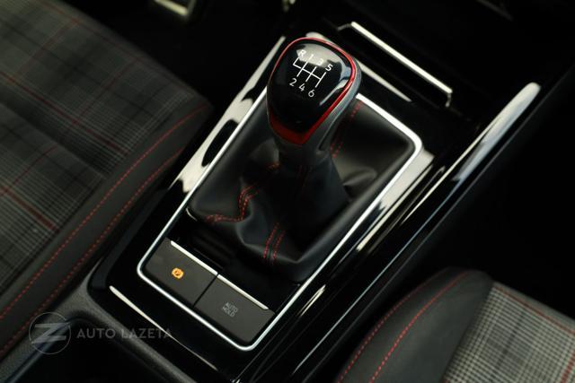 VOLKSWAGEN Golf GTI 2.0 TSI 245cv Harman Kardon IQ.Light LED