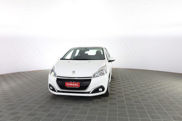 PEUGEOT 208 208 BlueHDi 100 S&S 5p. Mix
