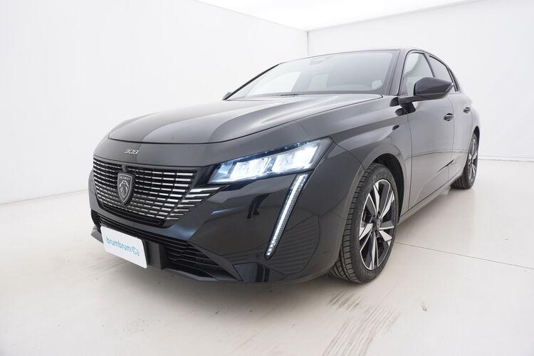 Peugeot 308 Allure EAT8 BR851679 1.5 Diesel 131CV