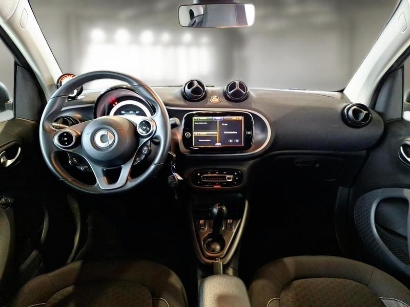 SMART FORTWO EQ 41KW PASSION COUPE