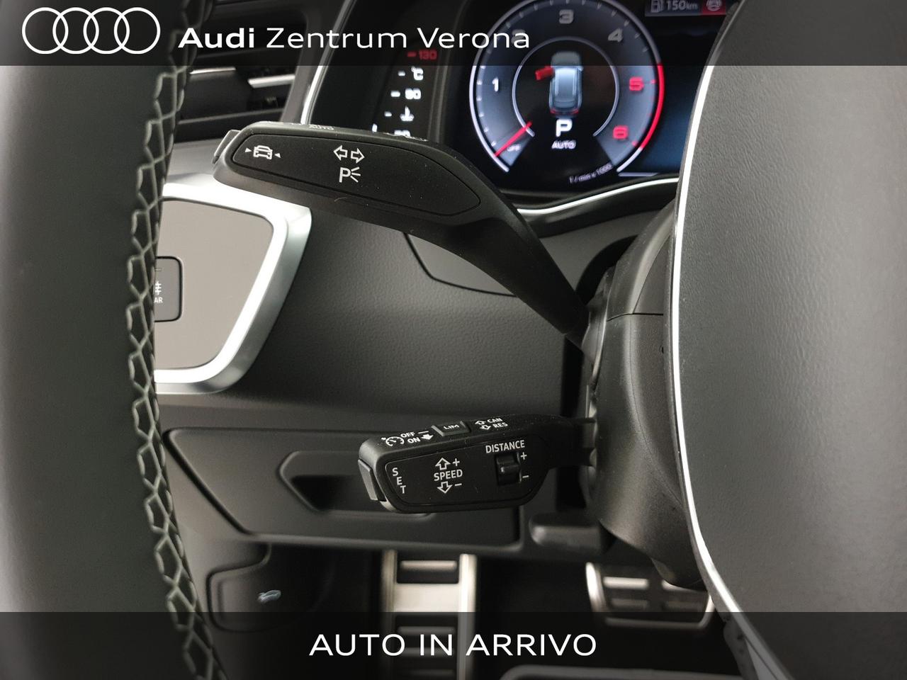 Avant 40TDI 204CV quattro S tronic S line Edition