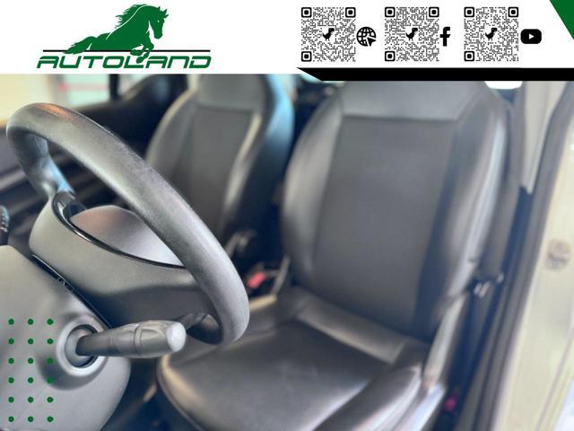 SMART ForTwo 70 1.0 Youngster Automatica Tagliandi Mercedes