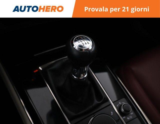 MAZDA CX-30 2.0L Skyactiv-X M Hybrid 2WD 100th Anniversary