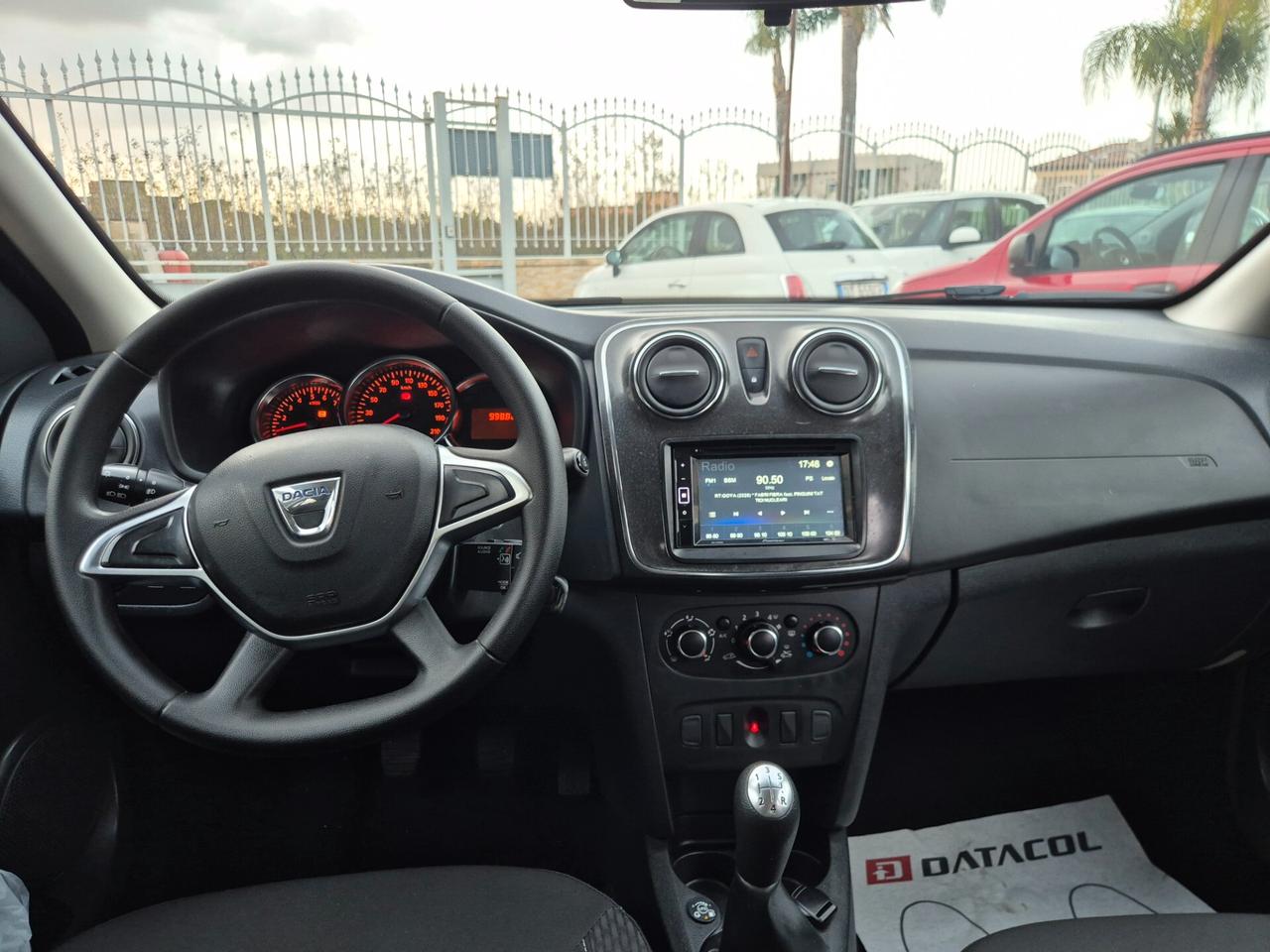 Dacia SANDERO 1.0 GPL 100 RESTAYLING 2020