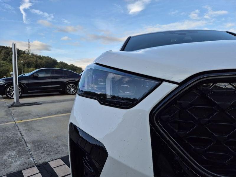 BMW X2 xdrive 20d 48V MSport Pro auto