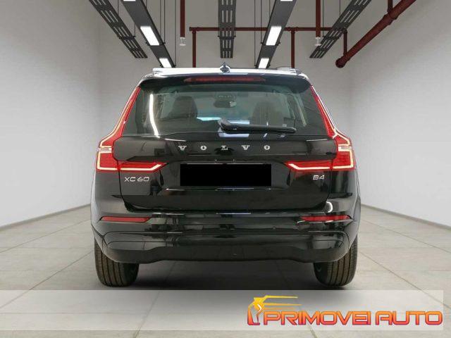 VOLVO XC60 B4 automatico Core