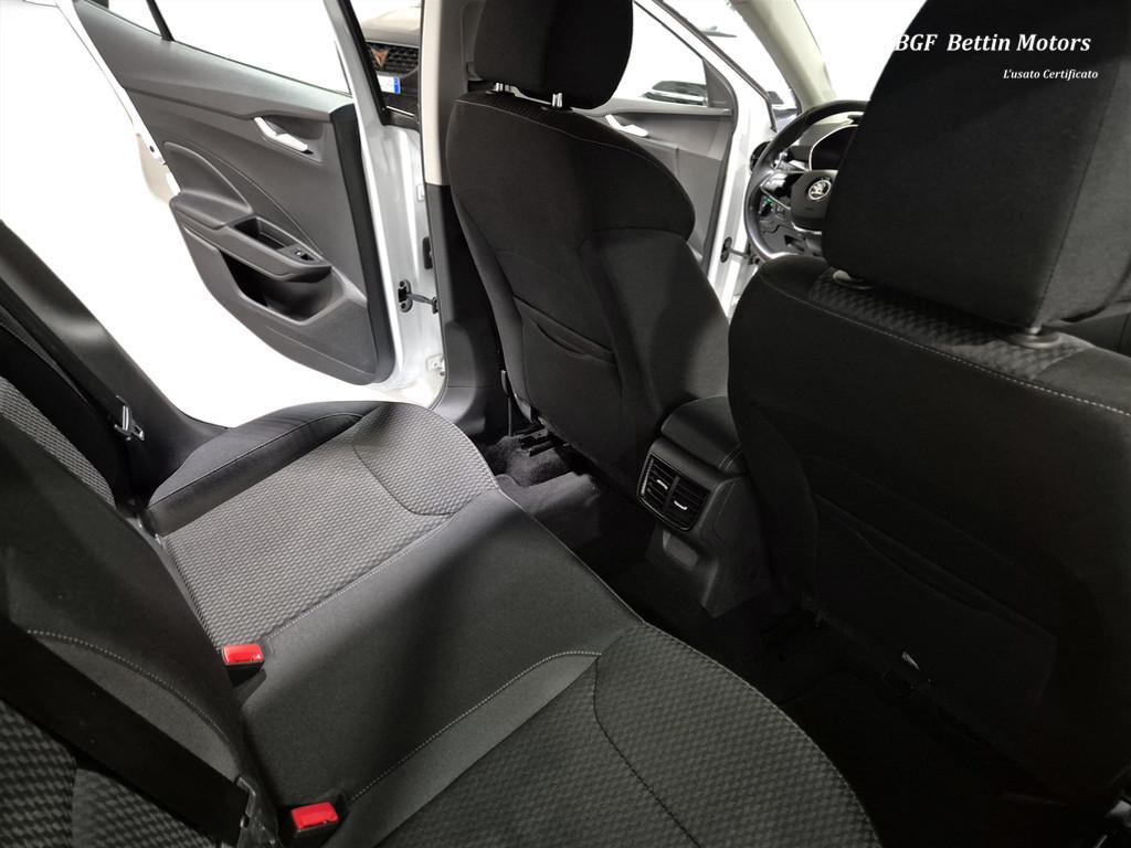Skoda Fabia 1.0 tsi evo Style 95cv