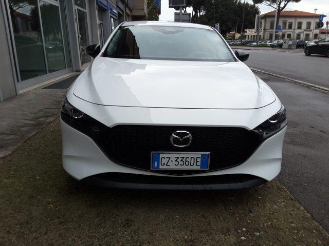 MAZDA 3 2.5 e-Skyactiv-G 140cv M Hybrid Homura *AZIENDALE*