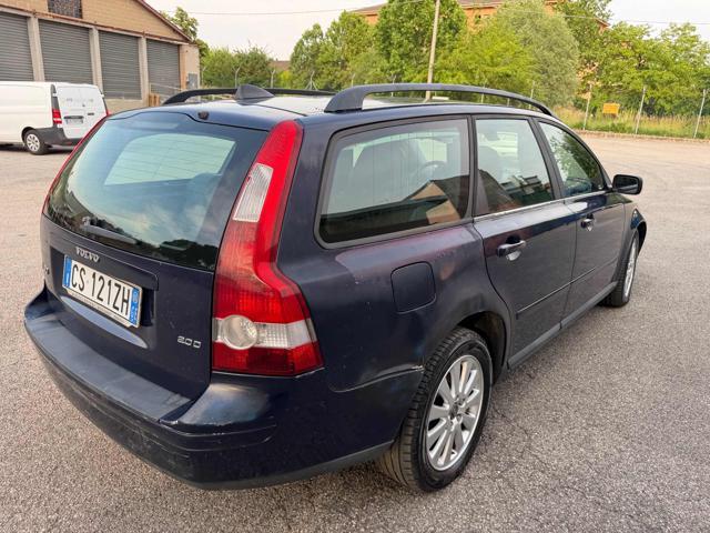 VOLVO V50 2.0 D cat Kinetic senza nessun lavoro da fare