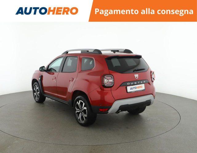 DACIA Duster 1.0 TCe GPL 4x2 Prestige Up