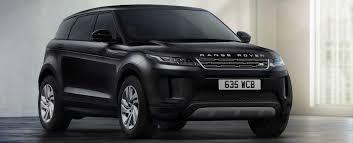 LAND ROVER RR Evoque 2ª serie - Range Rover Evoque 2.0 I4 249 CV AWD Auto SE