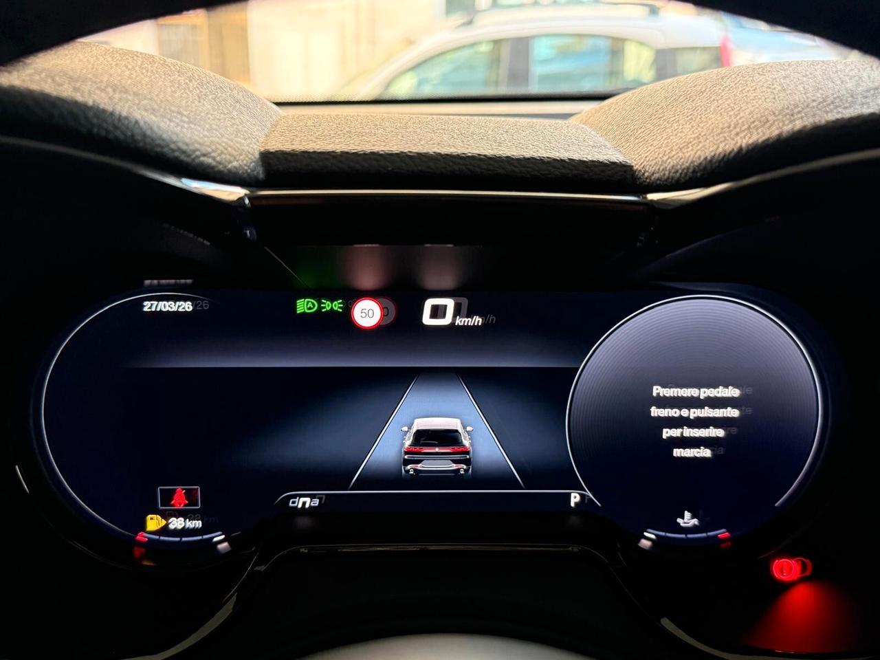 Alfa Romeo Tonale 1.6 diesel 130 CV TCT6 Ti