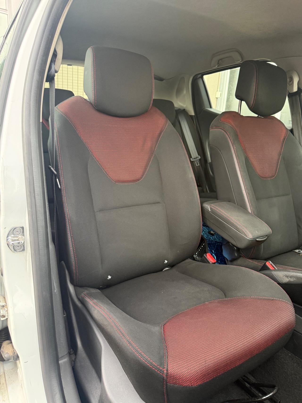 Renault Clio 1.5 dCi 8V 75CV 5 porte Live