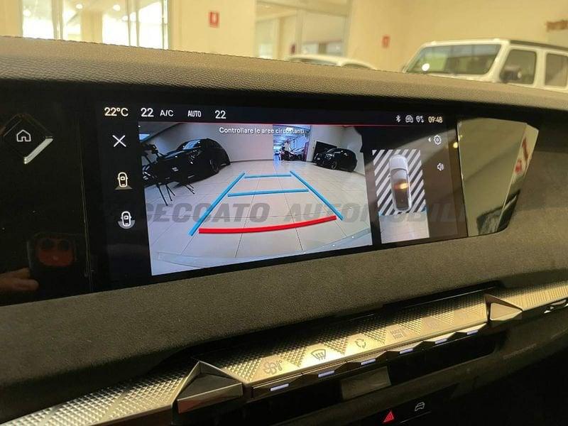 DS DS4 DS 4 BLUEHDI 130 AUT