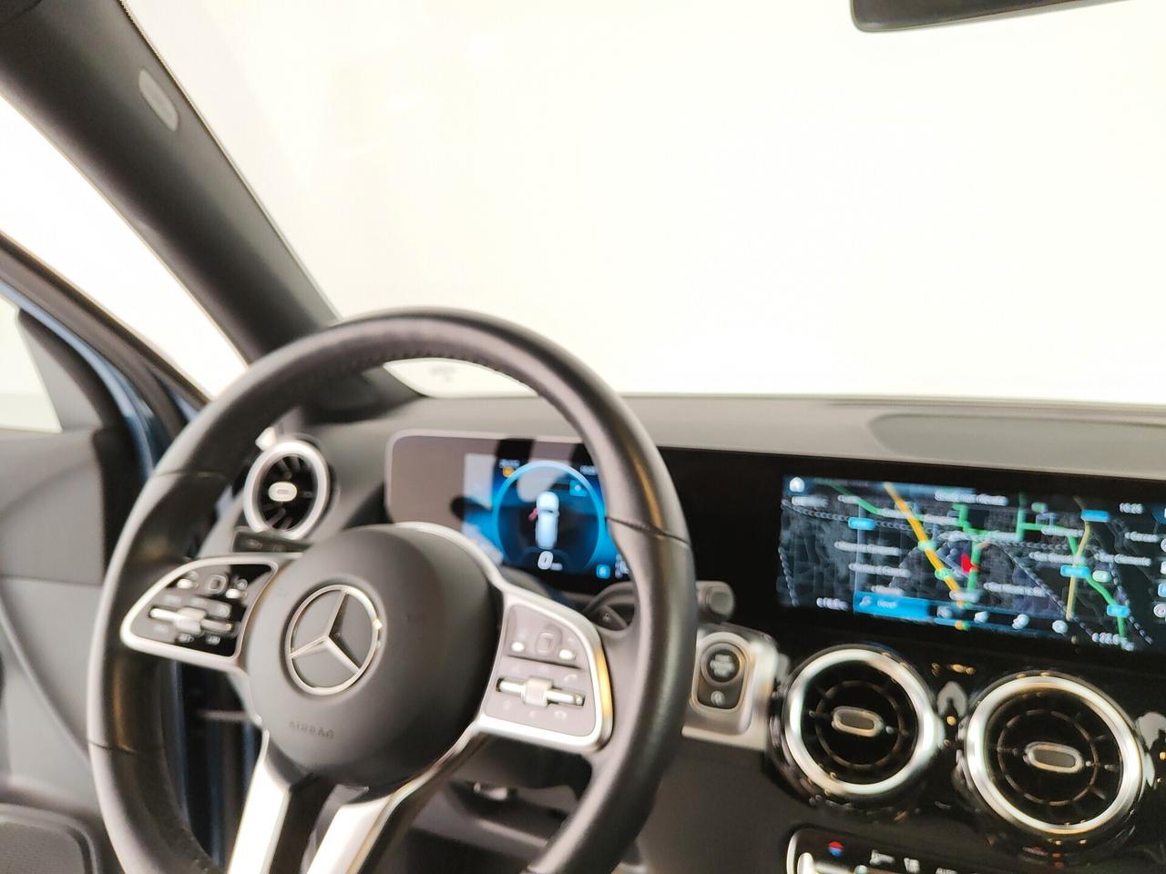 Mercedes-benz GLB 200 d Automatic Sport Plus
