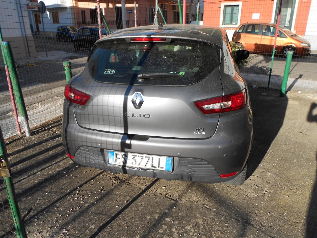 Renault Clio 1.5 dCi 8V 75CV 5 porte Live