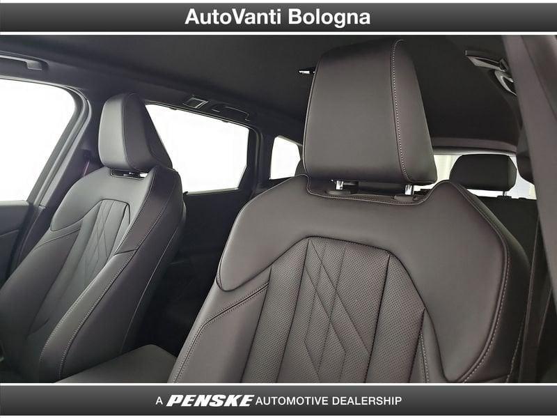 BMW X3 X3 xdrive20d MSport Pro auto