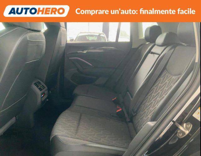 VOLKSWAGEN Tiguan 2.0 TDI 150 CV DSG Edition Plus