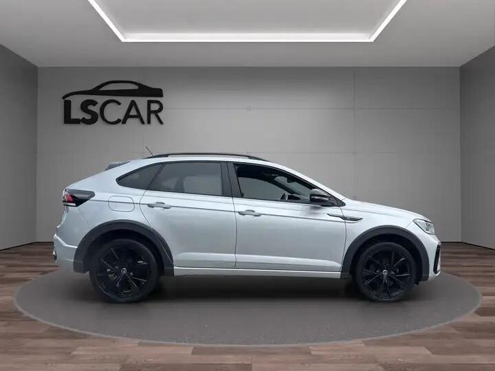 Volkswagen Taigo 1.0 TSI 110 CV DSG R-Line UNIPRO-PROMO-FINANZIAMENTO LS CAR