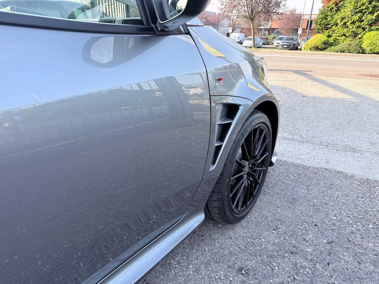 Toyota GR Yaris 1.6 Aero Performance imt-6 iNTROVABILE