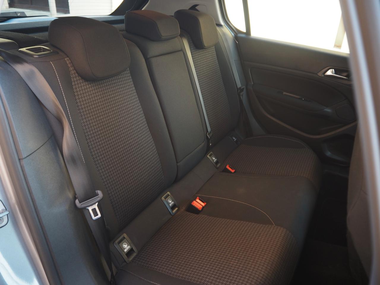 Peugeot 308 BlueHDi 130 S&S EAT8 Business