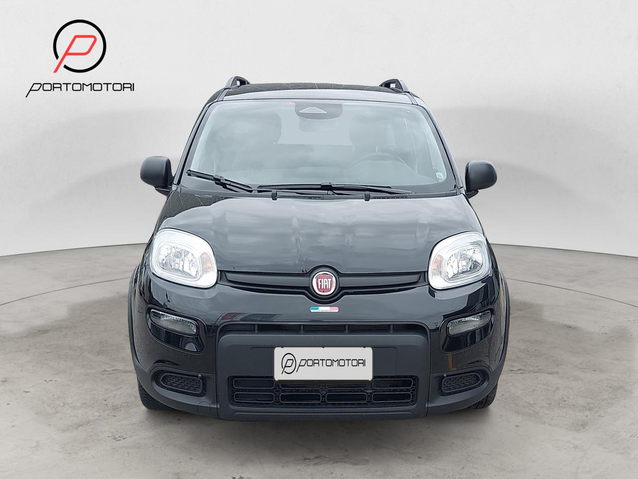FIAT Panda 3ª serie - Panda 1.0 FireFly S&S Hybrid