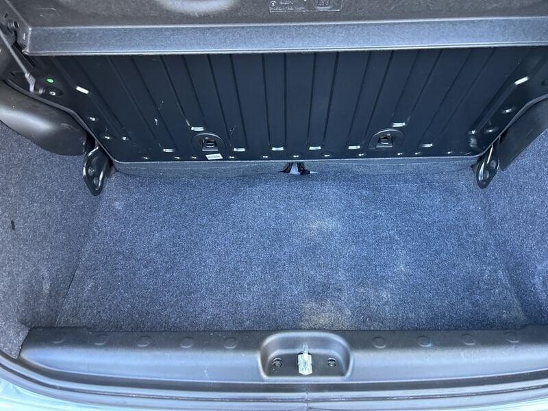 FIAT Panda III 2016 1.2 Easy s&s 69cv my19