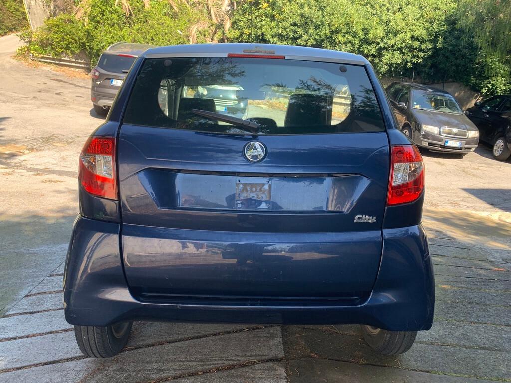 Aixam City Pack Vision