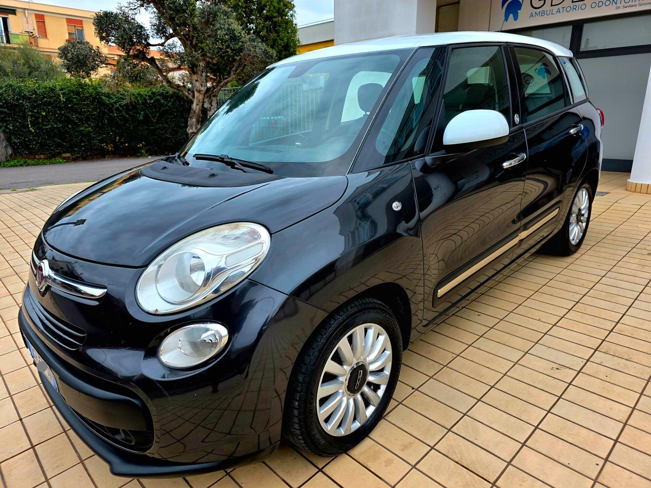 Fiat 500L Living 1.6 Multijet 105 CV Pop Star