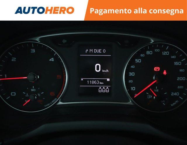AUDI A1 SPB 1.4 TDI Admired