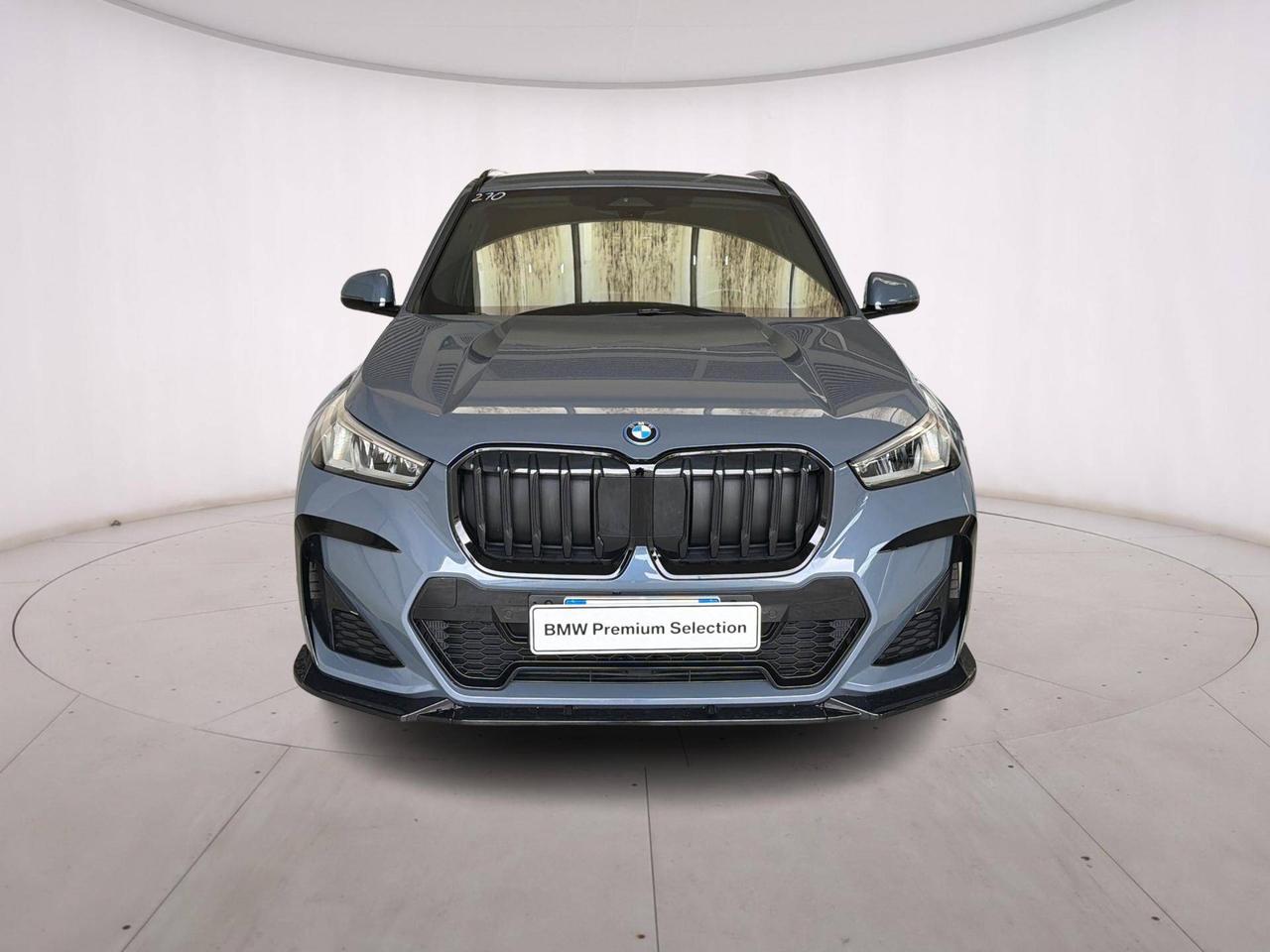 BMW X1 xDrive25e MSport