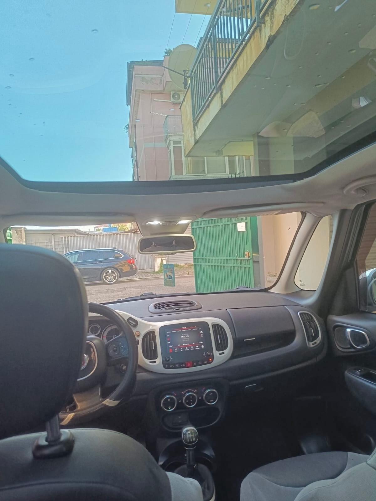 Fiat 500L 1.3 Multijet 85 CV Lounge