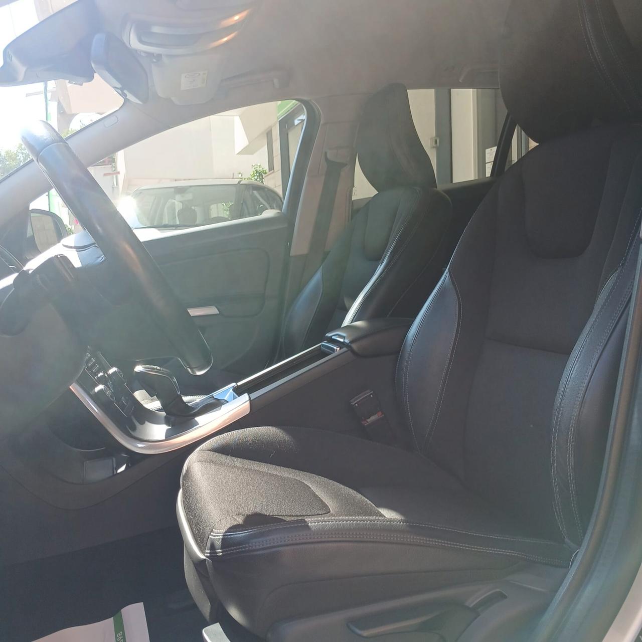 Volvo V60 D3 Kinetic