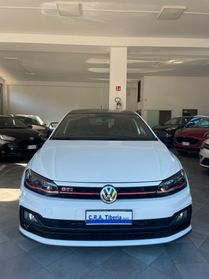 Volkswagen Polo 2.0 TSI DSG GTI BlueMotion Technology