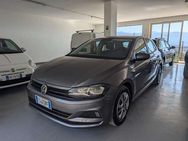 Volkswagen Polo 5p 1.0 mpi Trendline 65cv OK NEOPATENTATO!!!