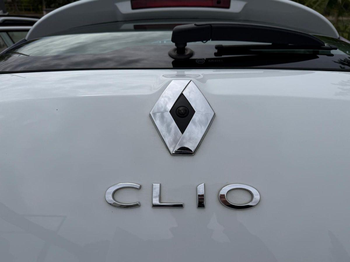 RENAULT - Clio - 1.5 dCi 8V 90 CV EDC S&S 5p. Duel2