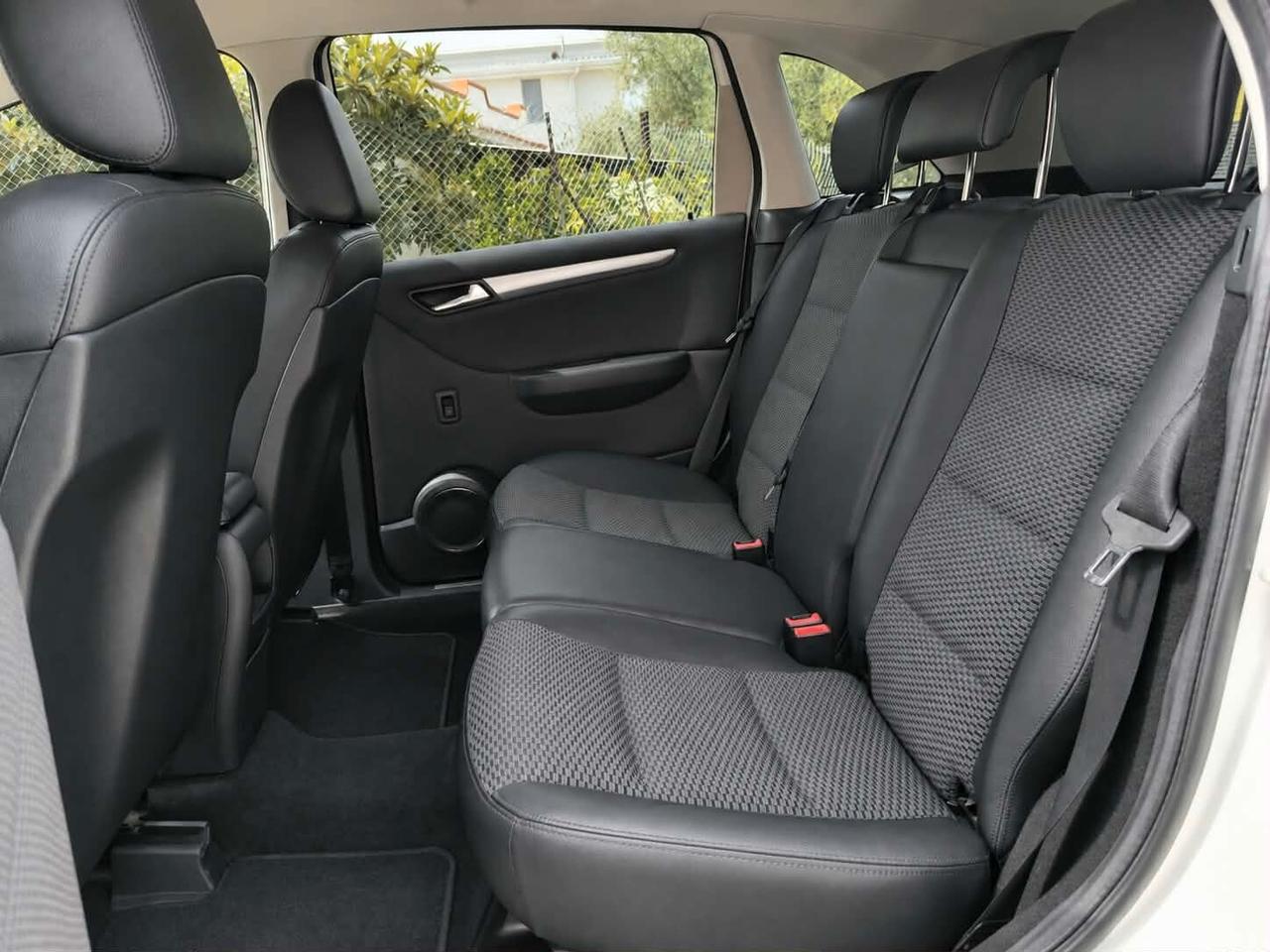 Mercedes-Benz Classe B 180 CDI Restyling 109 CV NUOVA