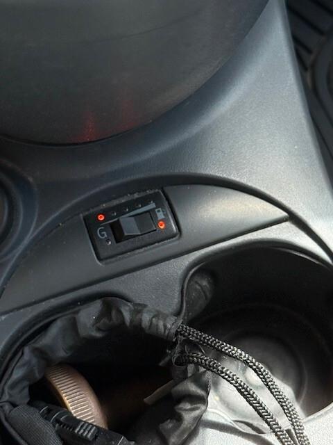 Fiat 500 1.2 Gpl x neopatentati