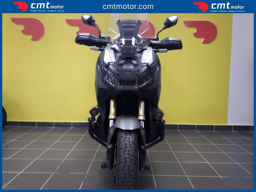 Honda X-ADV 750 - 2017