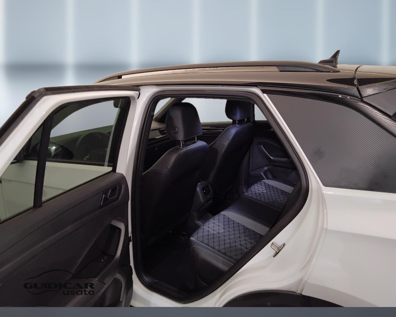 VOLKSWAGEN T-Roc I 2022 - T-Roc 1.5 tsi R-Line dsg