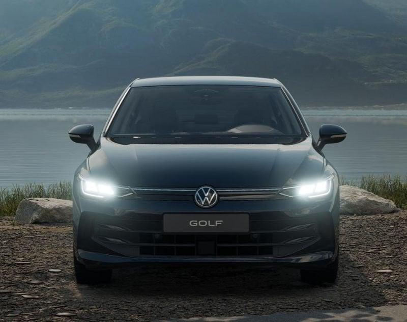 Volkswagen Golf 1.5 TSI ACT Edition Plus
