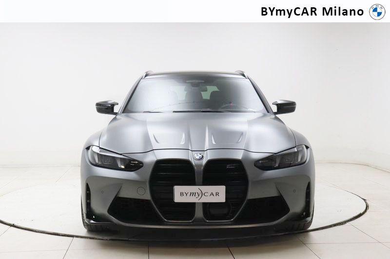 BMW M3 Berlina 3.0 Competition M xDrive Steptronic